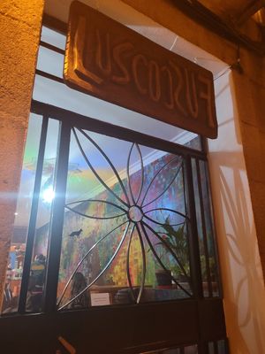  at Luscofusco in Ourense