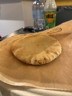   at Bislett Kebab House - Grünerløkka in Oslo