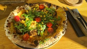  at Fantom Bar in Slovenj Gradec