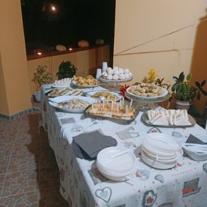  at Gioia Caffetteria Gastronomia Vegana in Sassari