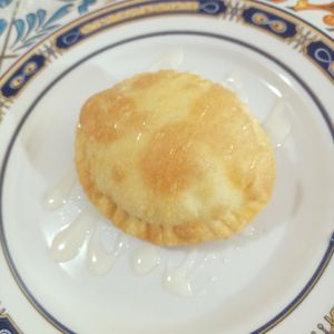 😋 at Gioia Caffetteria Gastronomia Vegana in Sassari