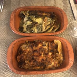 5 ⭐️ so delicious !  at Gioia Caffetteria Gastronomia Vegana in Sassari