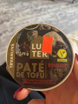   at Potraviny - Zdrave ziti U tri ruzi in Prague