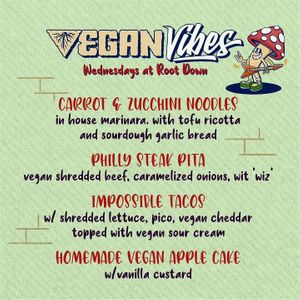  at Root Down Brewing Company in Phoenixville