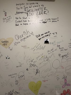   at Root Down Brewing Company in Phoenixville