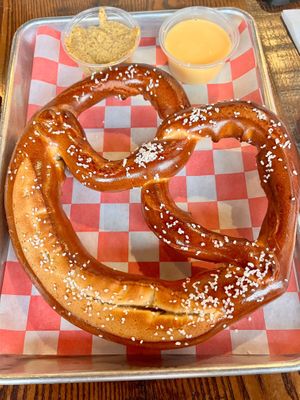  at Root Down Brewing Company in Phoenixville