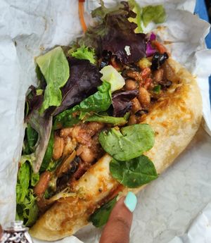  at Taco Sisters in Lafayette