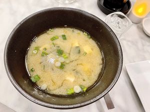 Beyond Sushi at Beyond Sushi - Mulberry St in New York City