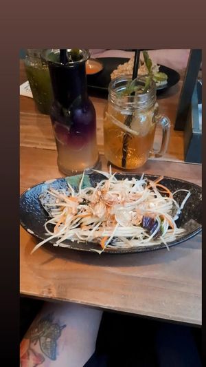 Vorspeise u alkoholfreie Cocktails at Viet Village in Halle