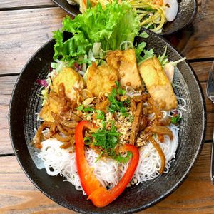 nr. 64 (highly recommended)  at Viet Village in Halle