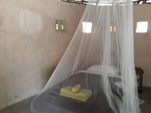 Room at Suan Sati in Chiang Mai