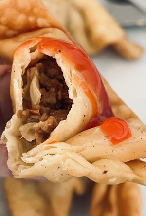   at Loving Hut - Surquillo in Lima