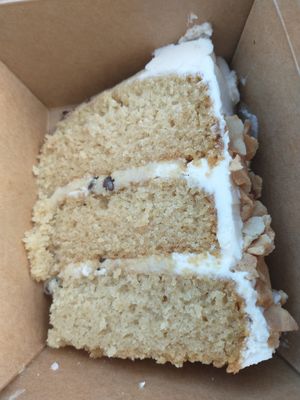  at Eden Cafe & Bakeshop in Batavia