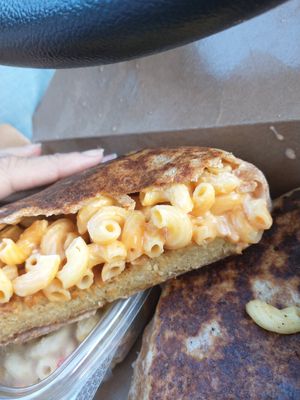  at Eden Cafe & Bakeshop in Batavia