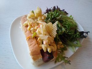  at Eden Cafe & Bakeshop in Batavia