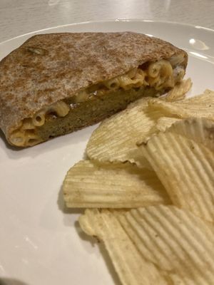   at Eden Cafe & Bakeshop in Batavia