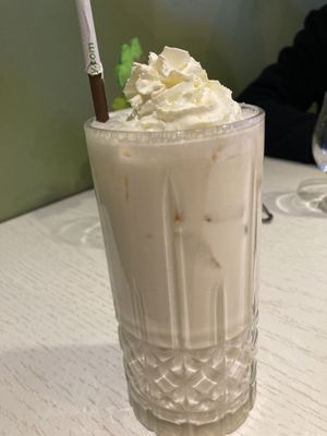   at Eden Cafe & Bakeshop in Batavia