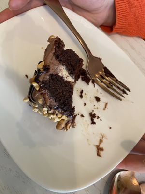   at Eden Cafe & Bakeshop in Batavia