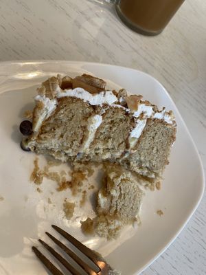   at Eden Cafe & Bakeshop in Batavia