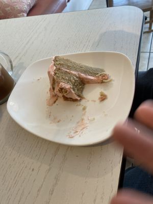   at Eden Cafe & Bakeshop in Batavia