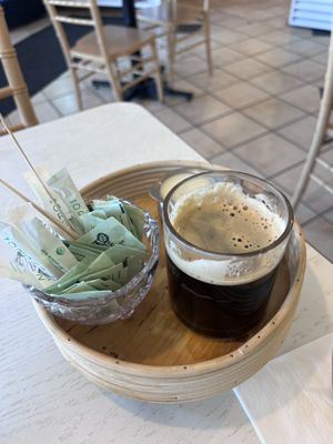 Coffee   at Eden Cafe & Bakeshop in Batavia