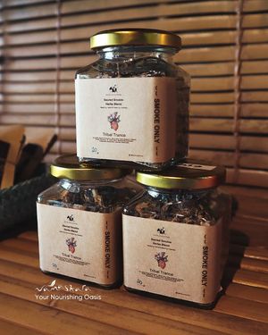 Every purchase here directly supports the talented artisans and entrepreneurs of Bali.
Let's celebrate and uplift these amazing local talents together! at Namaskara Coffee & Superfoods in Ubud