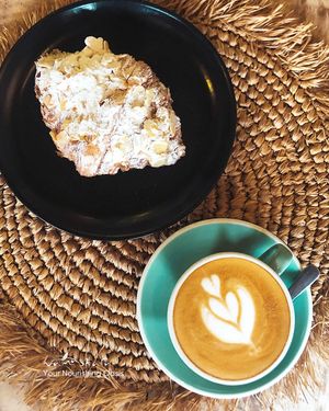 Don’t miss our Coffee & Pastry Deals, only 50k, every day from 2PM-5PM.

#YourNourishingOasis #NamaskaraOasis #NamaskaraUbud at Namaskara Coffee & Superfoods in Ubud