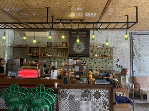 Store photo at Namaskara Coffee & Superfoods in Ubud