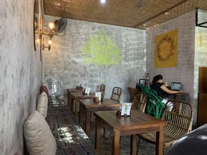 Store photo at Namaskara Coffee & Superfoods in Ubud