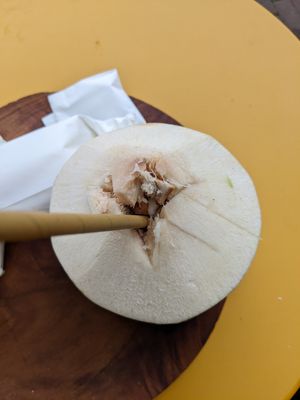  at Mr Blou I Love You in Amsterdam