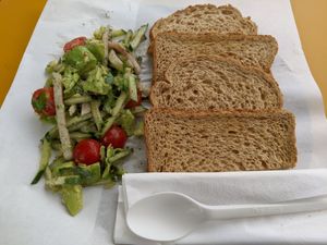  at Mr Blou I Love You in Amsterdam