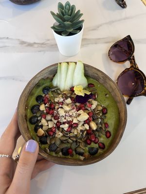   at Kale+Coco in Dublin