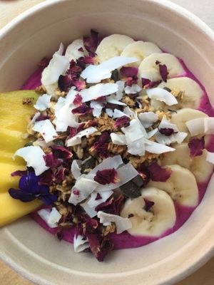   at Kale+Coco in Dublin