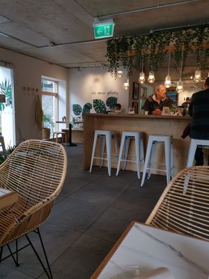  at Kale+Coco in Dublin