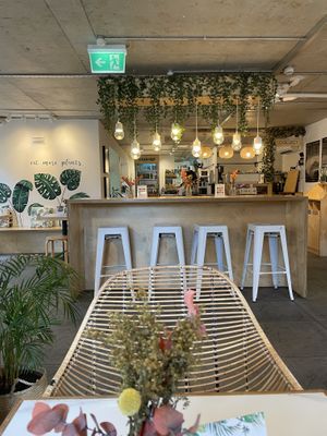   at Kale+Coco in Dublin