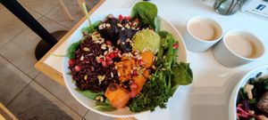 Miso hungry at Kale+Coco in Dublin