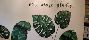 Deco at Kale+Coco in Dublin