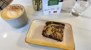 PB bar at Kale+Coco in Dublin