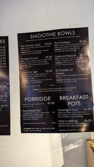  at Kale+Coco in Dublin