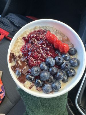   at Kale+Coco in Dublin