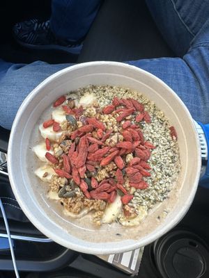   at Kale+Coco in Dublin