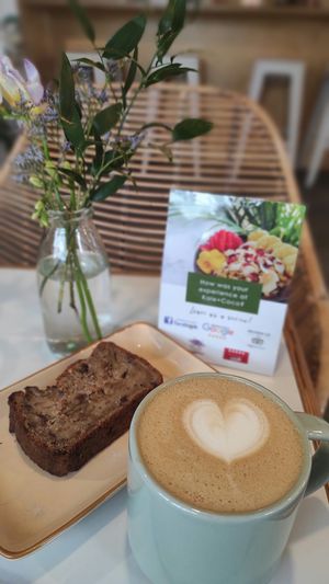   at Kale+Coco in Dublin