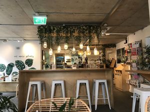   at Kale+Coco in Dublin