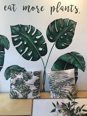   at Kale+Coco in Dublin