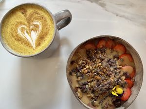   at Kale+Coco in Dublin