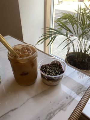   at Kale+Coco in Dublin