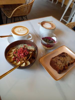  at Kale+Coco in Dublin