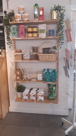  at Kale+Coco in Dublin