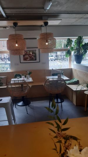  at Kale+Coco in Dublin