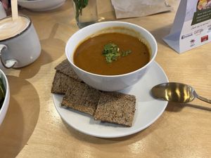   at Kale+Coco in Dublin